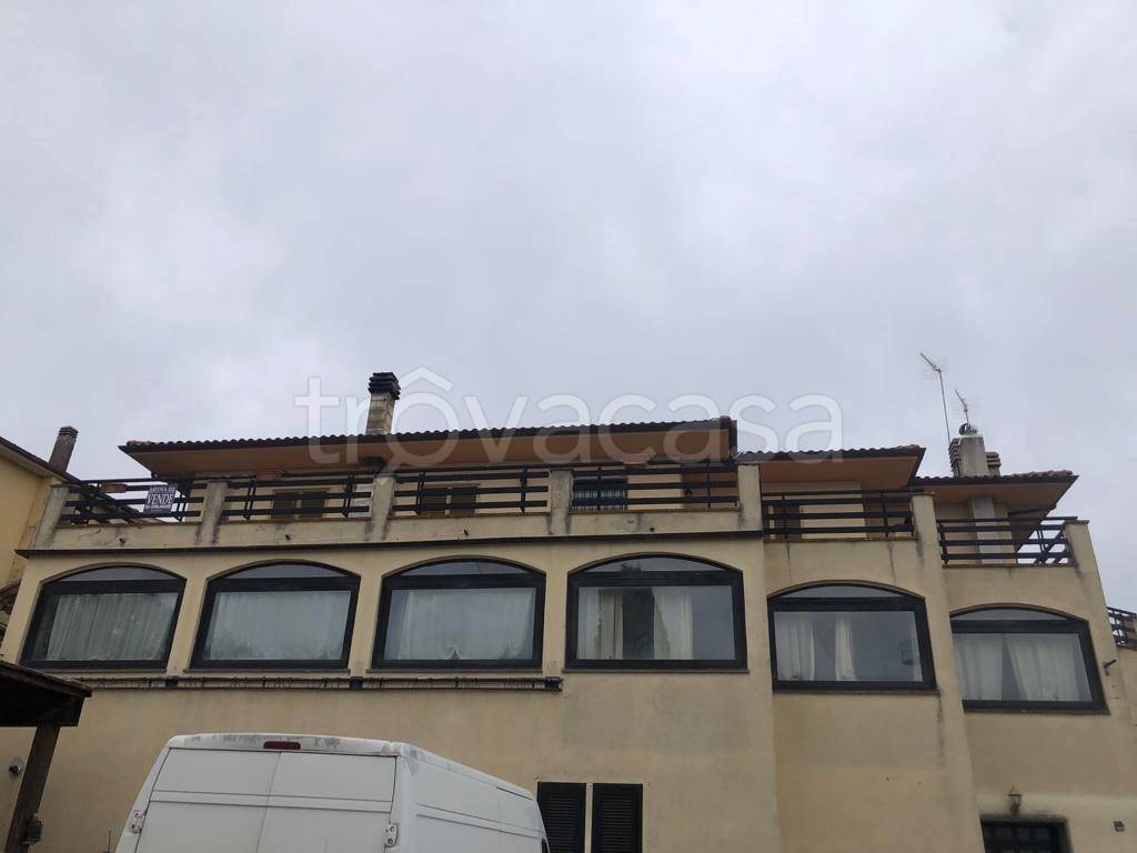 appartamento in vendita a Monte Romano