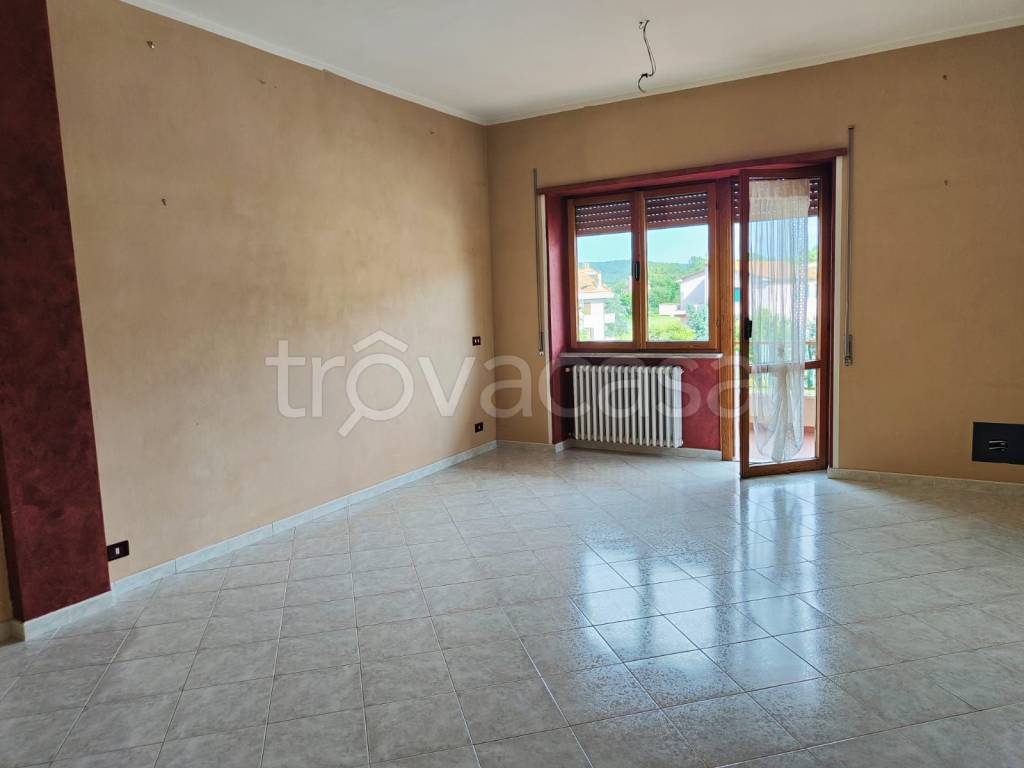 appartamento in vendita a Monte Romano
