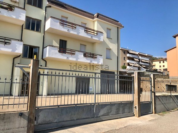 appartamento in vendita a Monte Romano