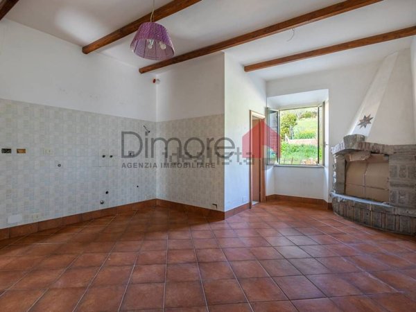 appartamento in vendita a Monte Romano