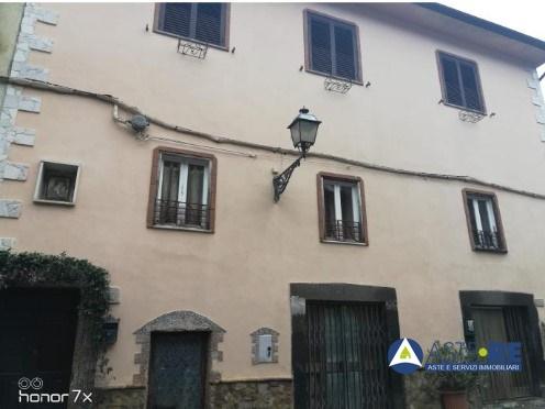 appartamento in vendita a Monte Romano