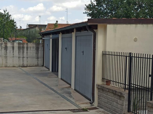 appartamento in vendita a Monte Romano