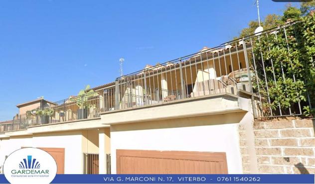 casa indipendente in vendita a Monte Romano
