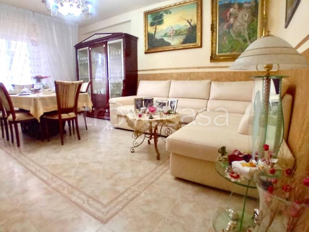 appartamento in vendita a Monte Romano