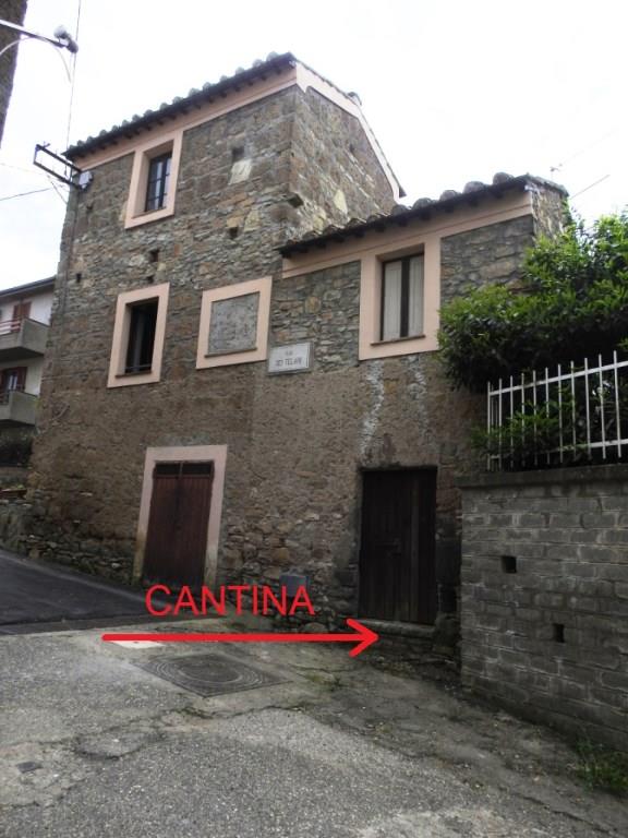casa indipendente in vendita a Monte Romano