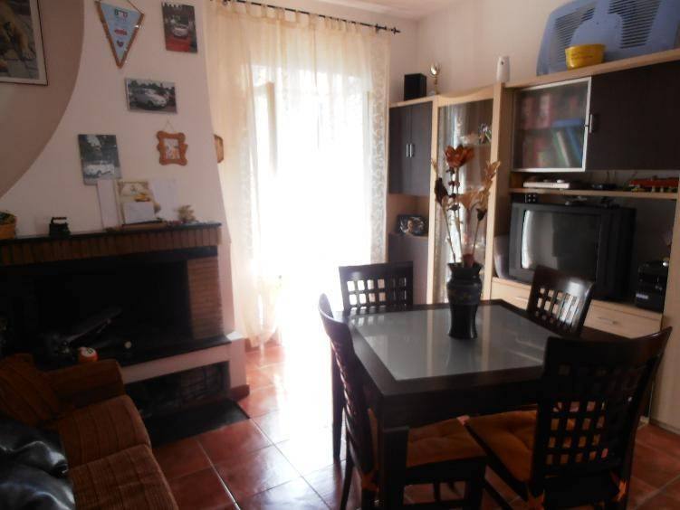 appartamento in vendita a Monte Romano