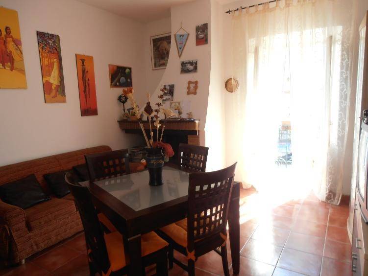appartamento in vendita a Monte Romano