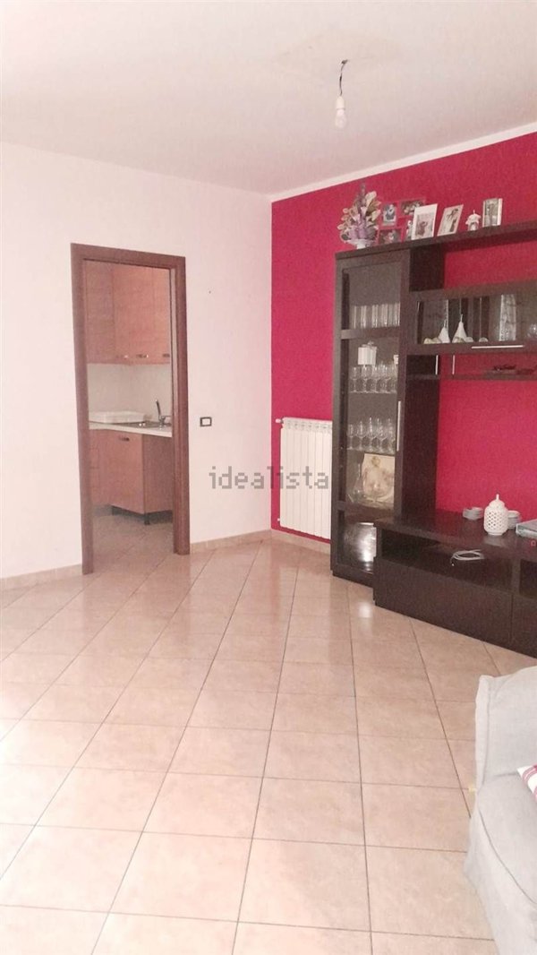 appartamento in vendita a Monte Romano