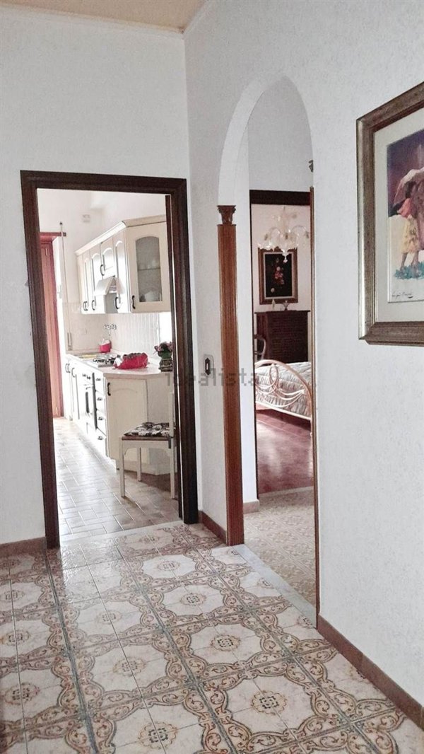 appartamento in vendita a Monte Romano