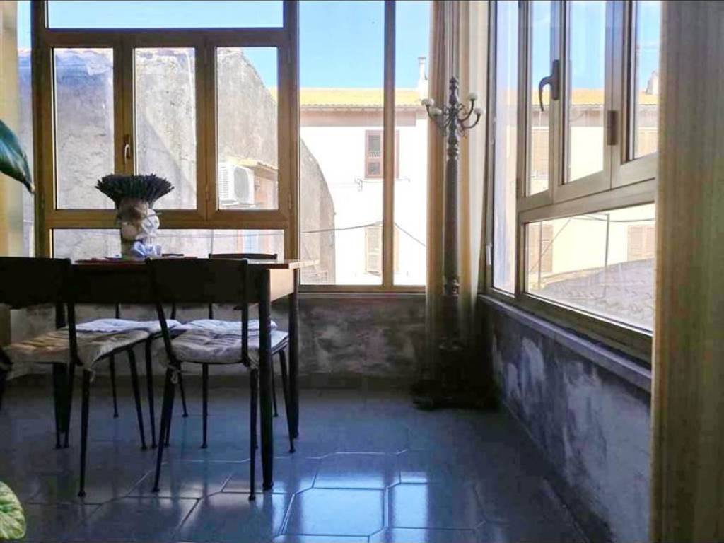 appartamento in vendita a Monte Romano