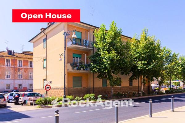 appartamento in vendita a Monte Romano