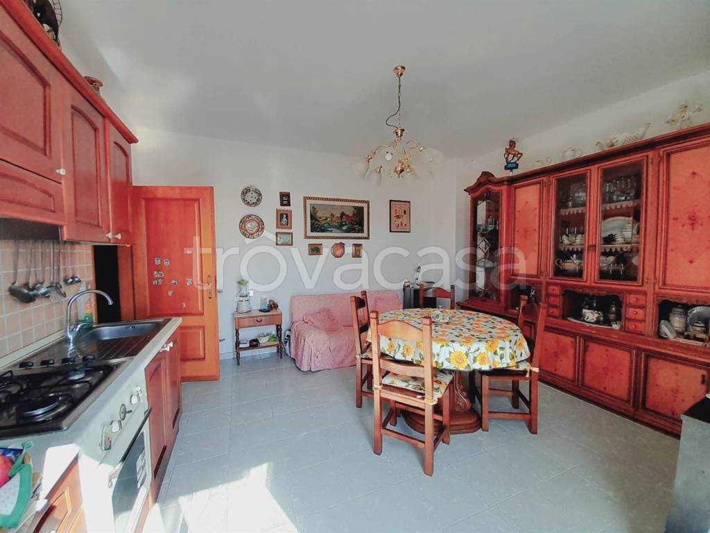 casa indipendente in vendita a Monte Romano