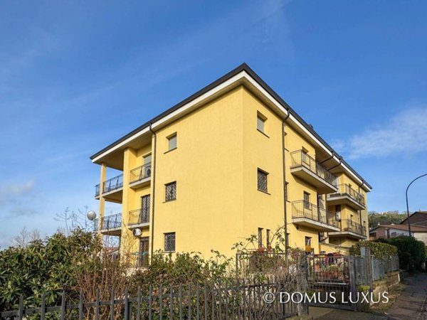 appartamento in vendita a Monte Romano