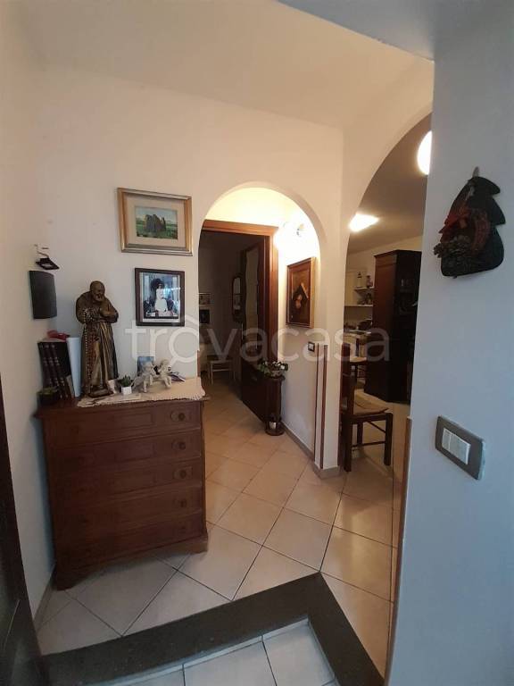 appartamento in vendita a Monte Romano