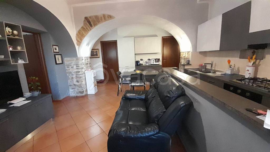 appartamento in vendita a Monte Romano