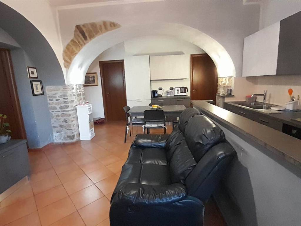 appartamento in vendita a Monte Romano