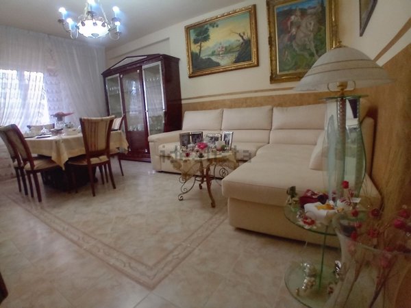 appartamento in vendita a Monte Romano