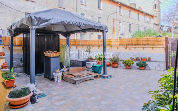 appartamento in vendita a Monte Romano