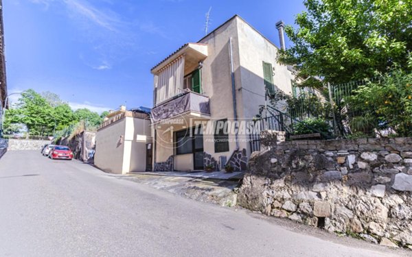 appartamento in vendita a Monte Romano
