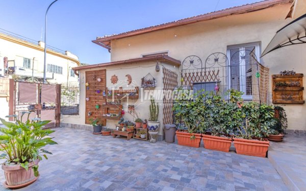 appartamento in vendita a Monte Romano