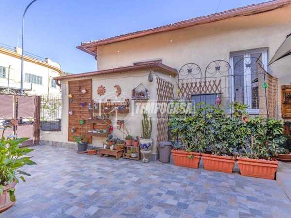 appartamento in vendita a Monte Romano