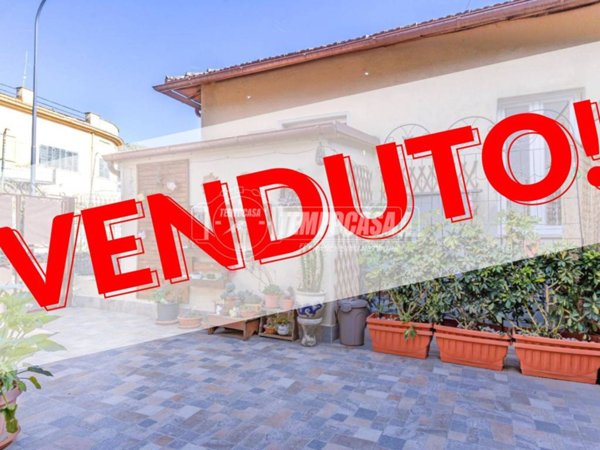 appartamento in vendita a Monte Romano