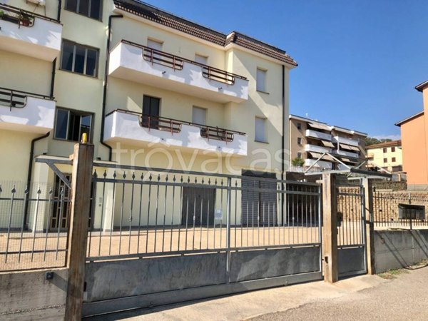 appartamento in vendita a Monte Romano