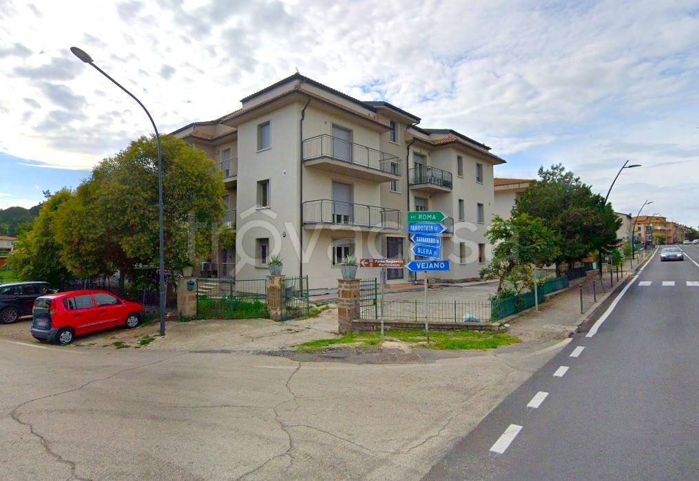appartamento in vendita a Monte Romano