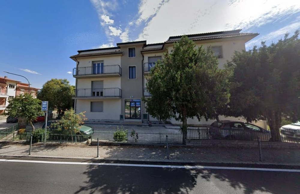 appartamento in vendita a Monte Romano