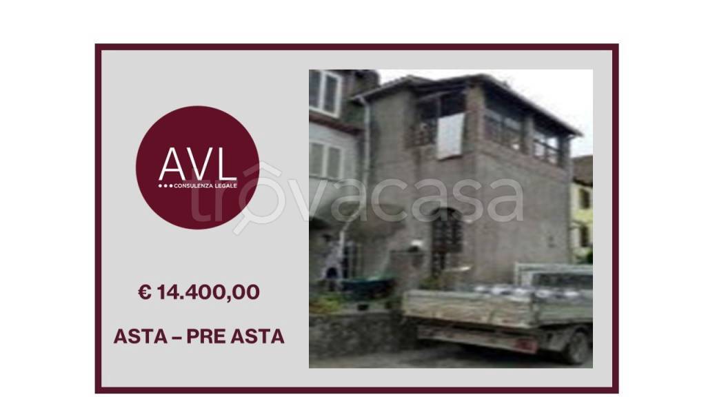 appartamento in vendita a Monte Romano