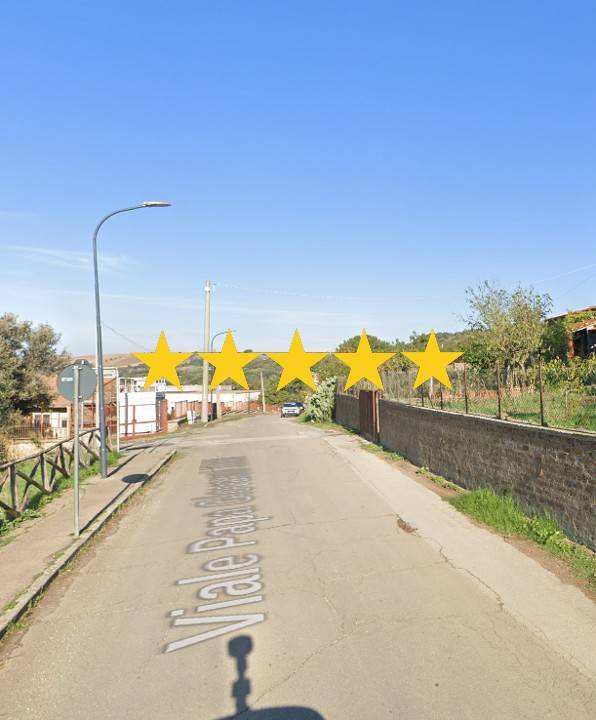 appartamento in vendita a Monte Romano