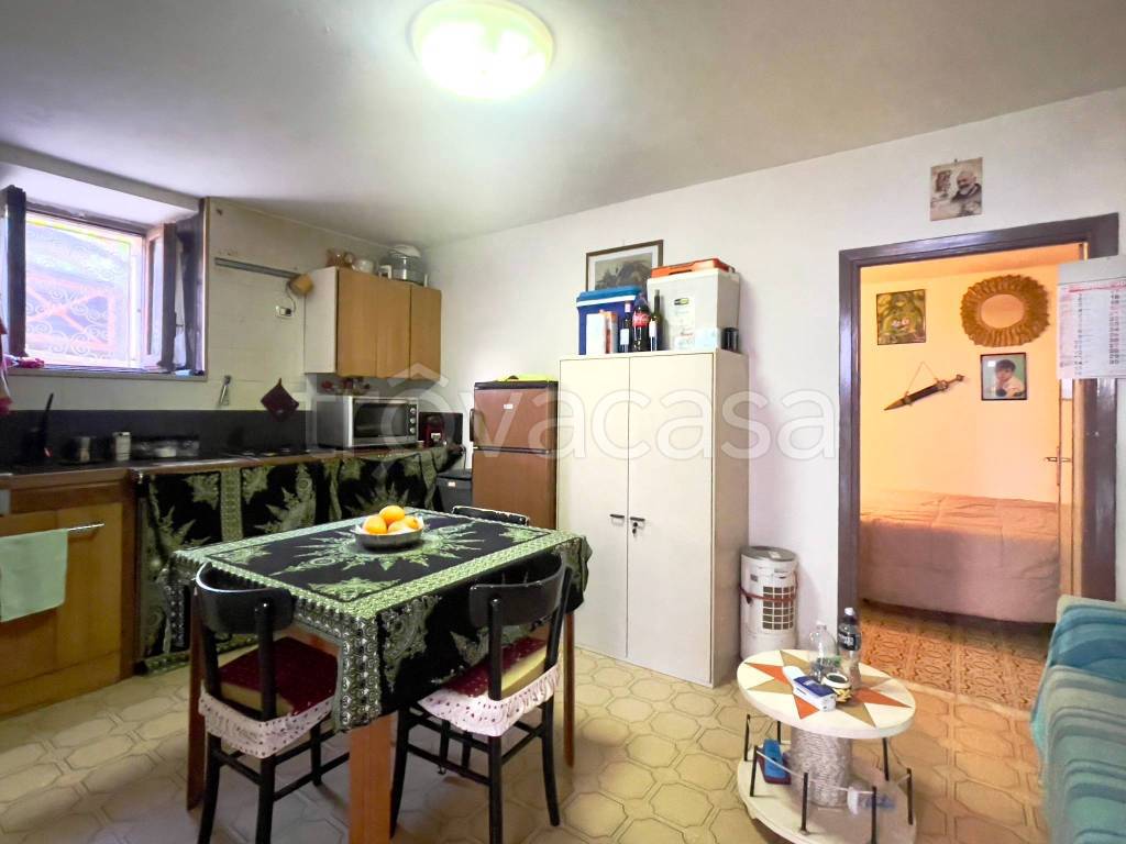 appartamento in vendita a Monte Romano