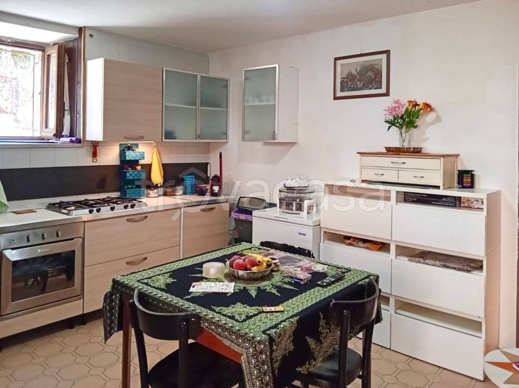 appartamento in vendita a Monte Romano