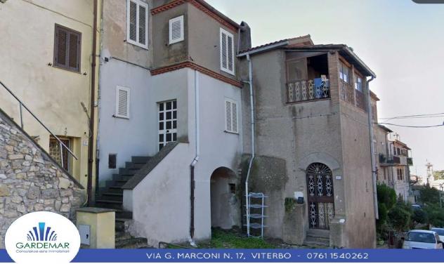 appartamento in vendita a Monte Romano
