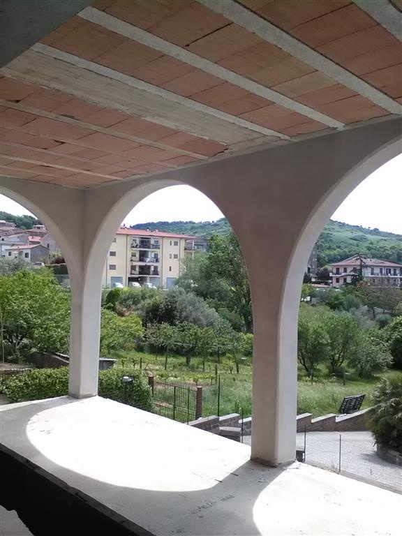 casa indipendente in vendita a Monte Romano