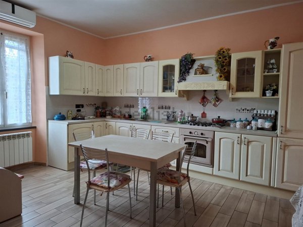 appartamento in vendita a Monte Romano