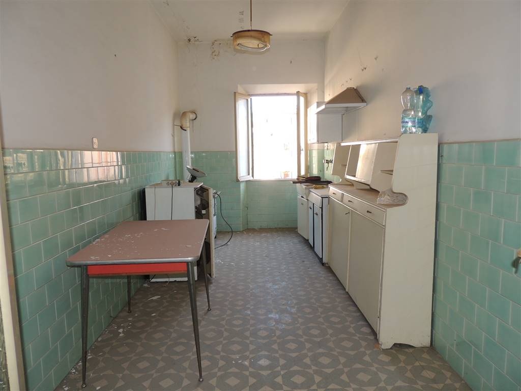 appartamento in vendita a Monte Romano
