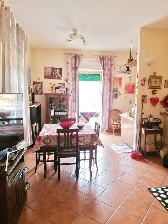 appartamento in vendita a Monte Romano