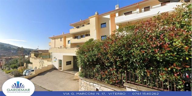 appartamento in vendita a Monte Romano
