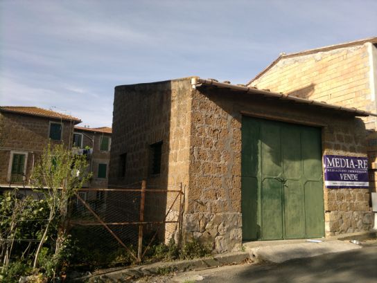 ufficio in vendita a Monte Romano