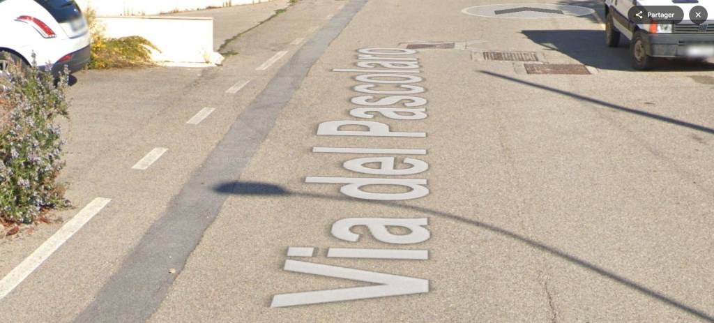 appartamento in vendita a Monte Romano