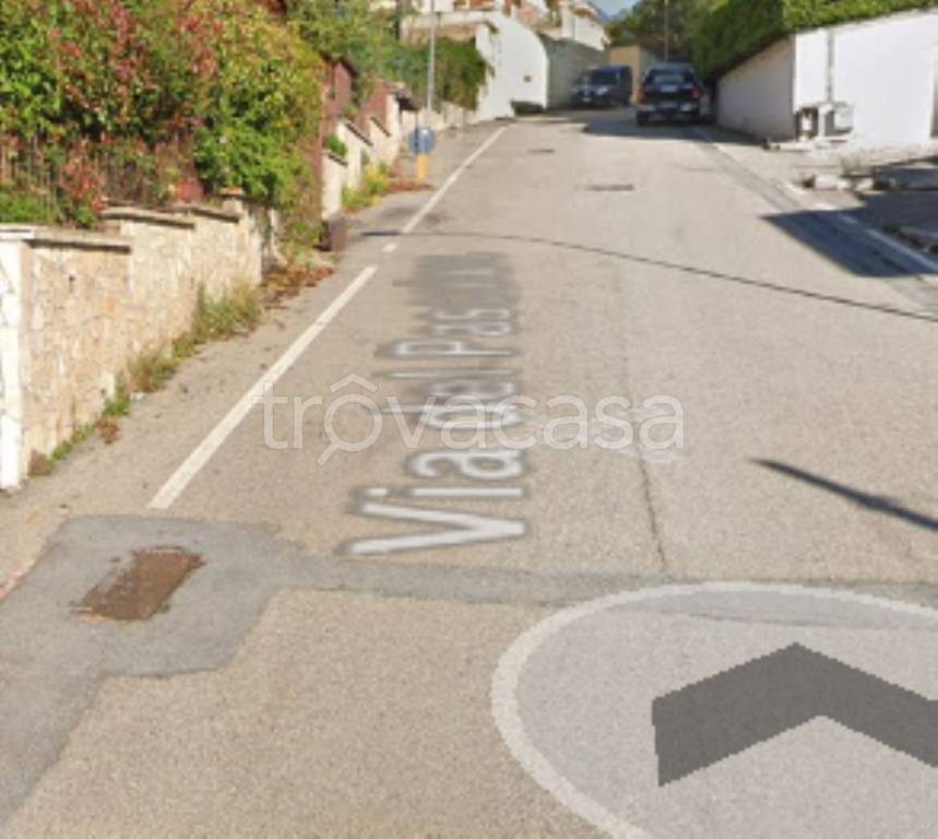 appartamento in vendita a Monte Romano