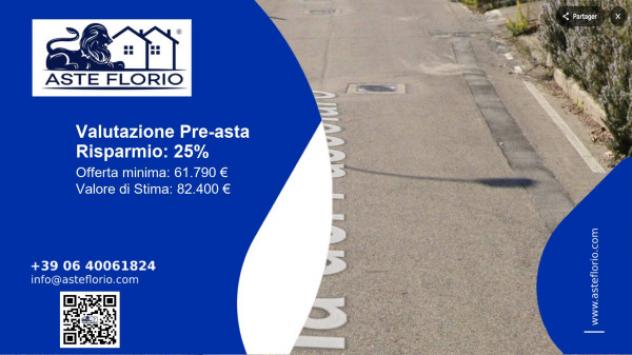 appartamento in vendita a Monte Romano