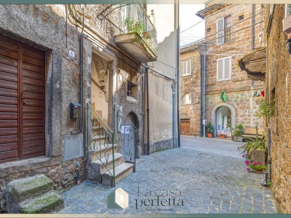 appartamento in vendita a Monte Romano