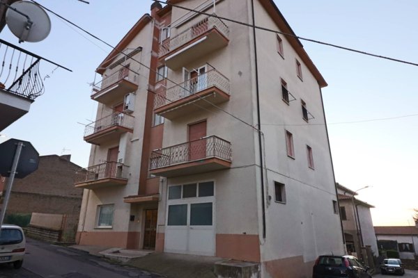 appartamento in vendita a Monte Romano