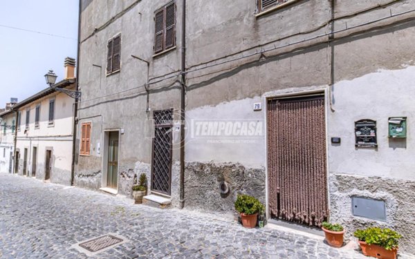 appartamento in vendita a Monte Romano