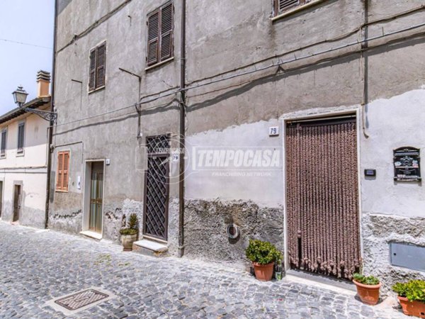 appartamento in vendita a Monte Romano