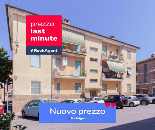 appartamento in vendita a Monte Romano