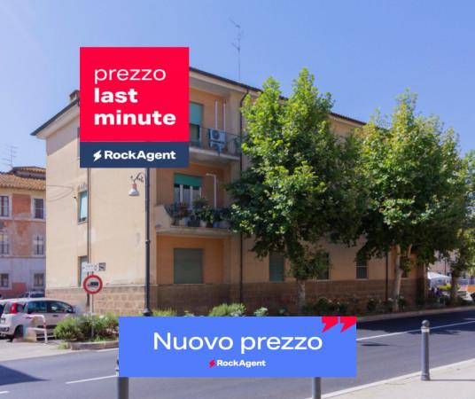 appartamento in vendita a Monte Romano