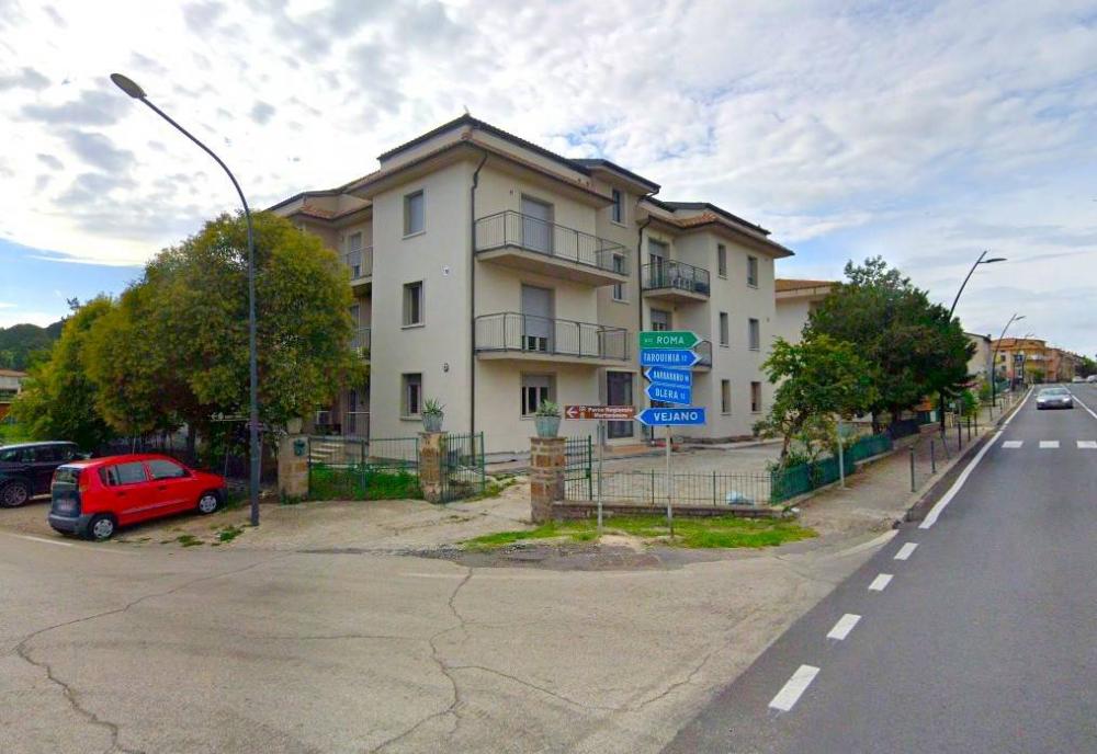 appartamento in vendita a Monte Romano